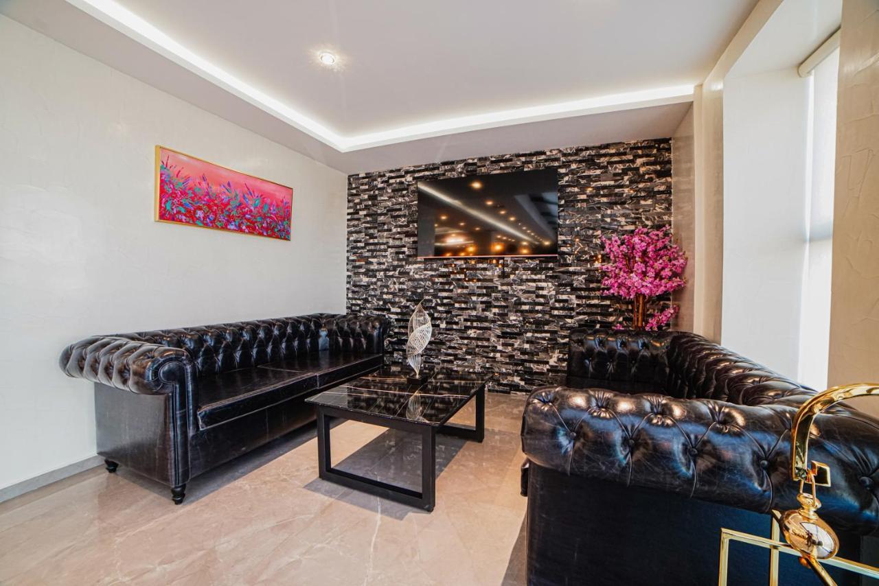 מלון Bir Mourad Rais Royal Sahel מראה חיצוני תמונה
